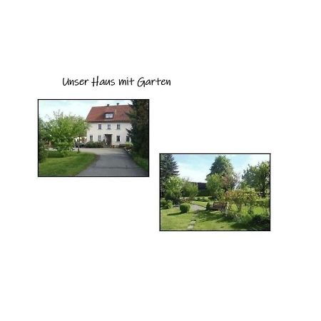 Gaestezimmer Wagner Meckenbeuren Exterior foto