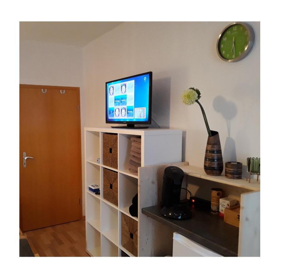 Gaestezimmer Wagner Meckenbeuren Exterior foto